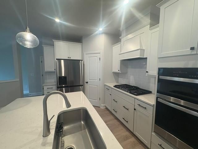 5030 Sierra Creek Drive, Hoschton, GA 30548