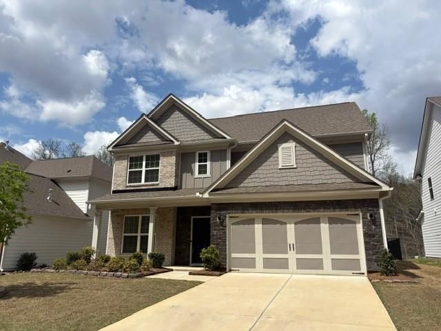 5030 Sierra Creek Drive, Hoschton, GA 30548