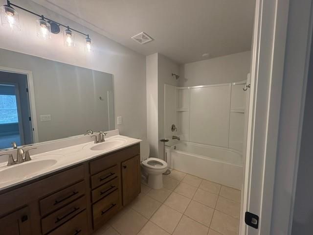 5030 Sierra Creek Drive, Hoschton, GA 30548