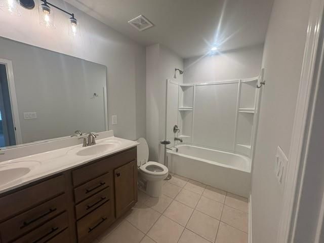 5030 Sierra Creek Drive, Hoschton, GA 30548