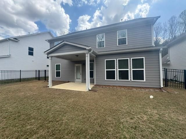 5030 Sierra Creek Drive, Hoschton, GA 30548