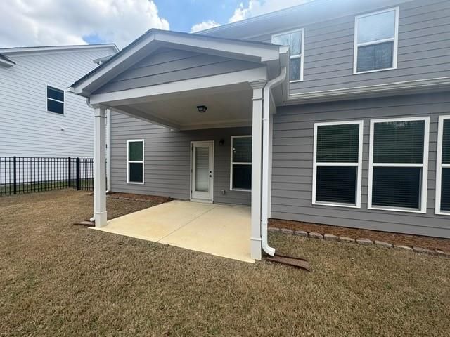 5030 Sierra Creek Drive, Hoschton, GA 30548