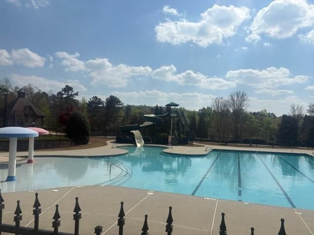 5030 Sierra Creek Drive, Hoschton, GA 30548