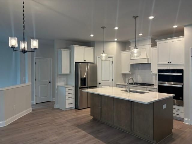 5030 Sierra Creek Drive, Hoschton, GA 30548