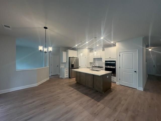 5030 Sierra Creek Drive, Hoschton, GA 30548