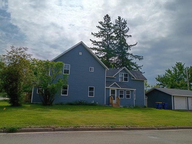 501 9TH STREET, Merrill, WI 54452