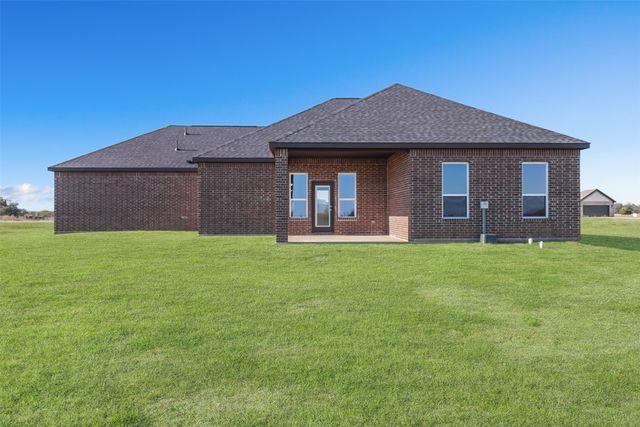 398 Private Road 7413, Wills Point, TX 75169
