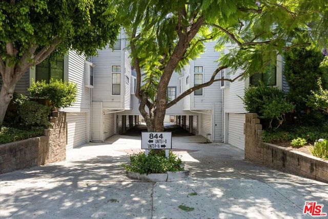 844 Magnolia Avenue 14, Pasadena, CA 91106