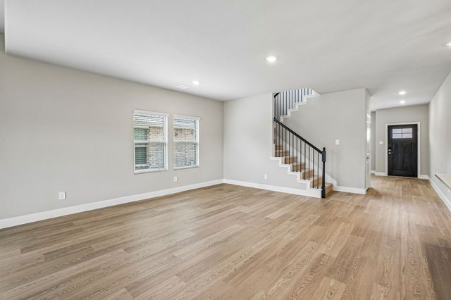 3229 Scorpion Lane, Fort Worth, TX 76179