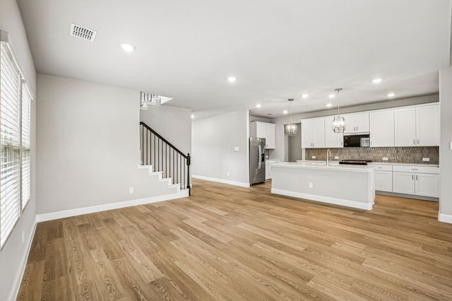 3229 Scorpion Lane, Fort Worth, TX 76179