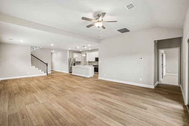 3229 Scorpion Lane, Fort Worth, TX 76179