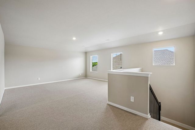 3229 Scorpion Lane, Fort Worth, TX 76179