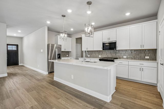 3229 Scorpion Lane, Fort Worth, TX 76179