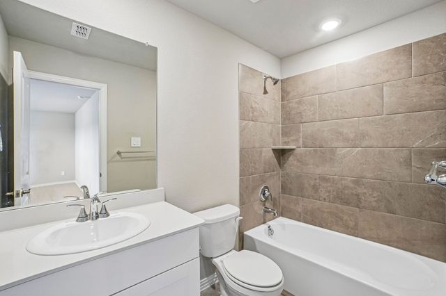 3229 Scorpion Lane, Fort Worth, TX 76179