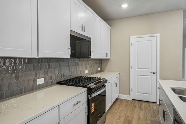 3229 Scorpion Lane, Fort Worth, TX 76179