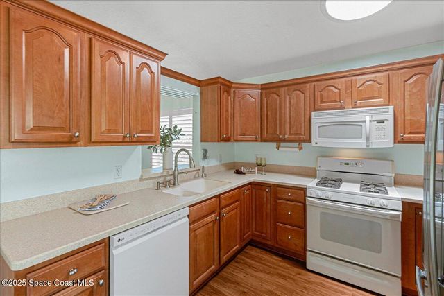 2499 Coral Ridge Circle, Melbourne, FL 32935
