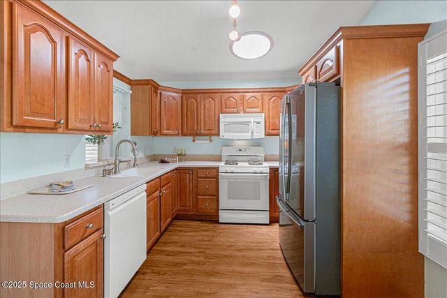 2499 Coral Ridge Circle, Melbourne, FL 32935