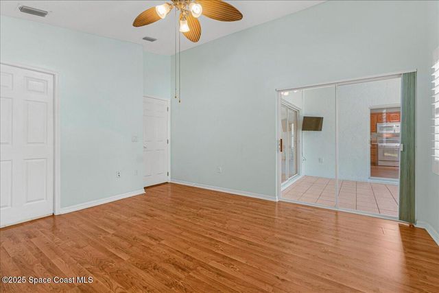 2499 Coral Ridge Circle, Melbourne, FL 32935