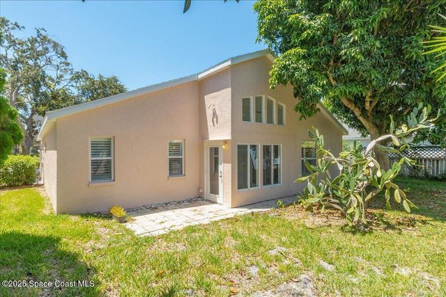 2499 Coral Ridge Circle, Melbourne, FL 32935