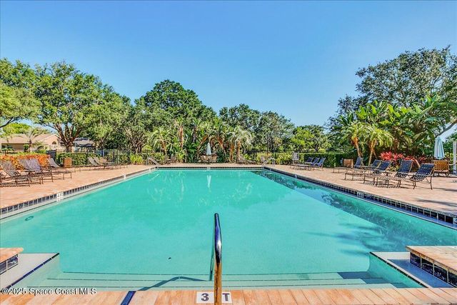 2499 Coral Ridge Circle, Melbourne, FL 32935