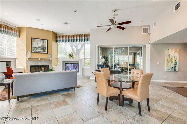 2499 Coral Ridge Circle, Melbourne, FL 32935