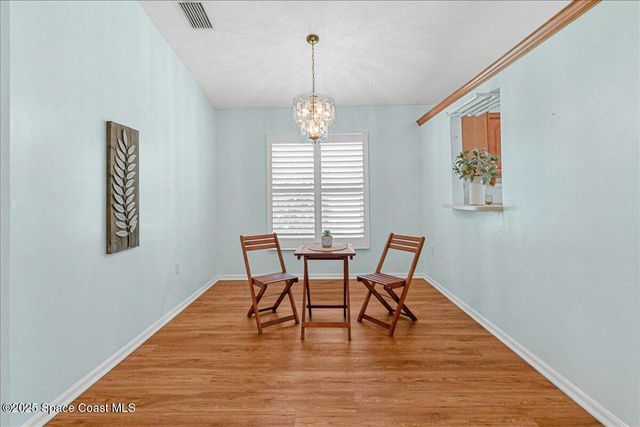 2499 Coral Ridge Circle, Melbourne, FL 32935
