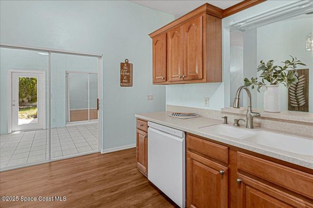 2499 Coral Ridge Circle, Melbourne, FL 32935
