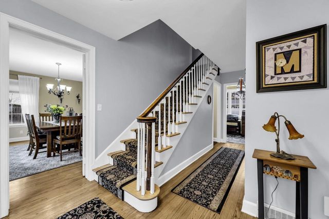 306 Vincennes CIRCLE, Racine, WI 53402