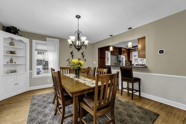 306 Vincennes CIRCLE, Racine, WI 53402