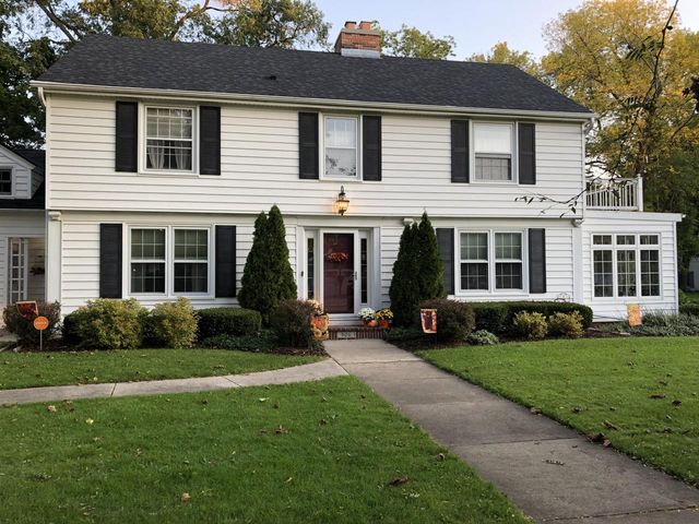 306 Vincennes CIRCLE, Racine, WI 53402