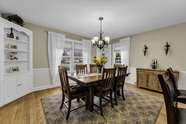 306 Vincennes CIRCLE, Racine, WI 53402