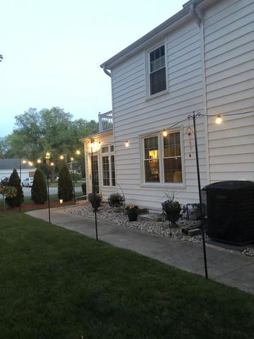 306 Vincennes CIRCLE, Racine, WI 53402