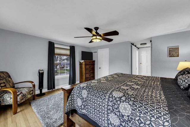306 Vincennes CIRCLE, Racine, WI 53402