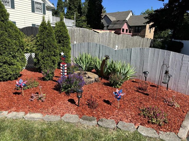 306 Vincennes CIRCLE, Racine, WI 53402