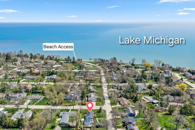 306 Vincennes CIRCLE, Racine, WI 53402