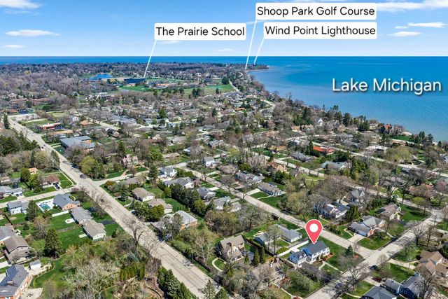 306 Vincennes CIRCLE, Racine, WI 53402