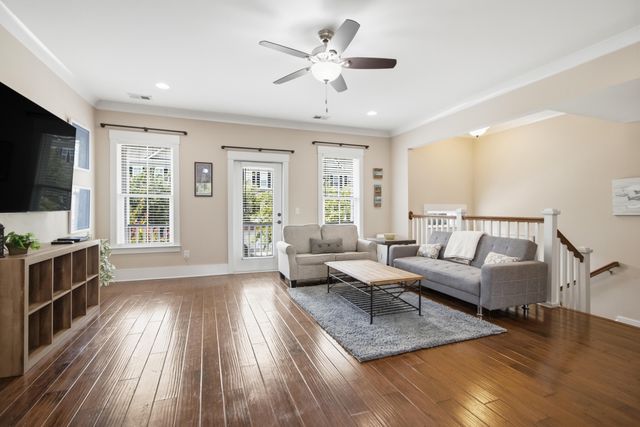 1880 Carolina Towne Court, Mount Pleasant, SC 29464