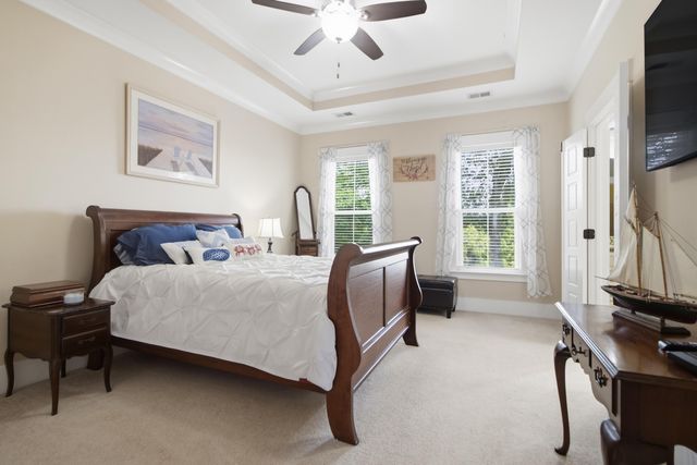 1880 Carolina Towne Court, Mount Pleasant, SC 29464