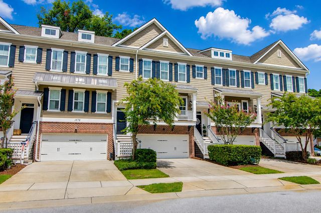1880 Carolina Towne Court, Mount Pleasant, SC 29464
