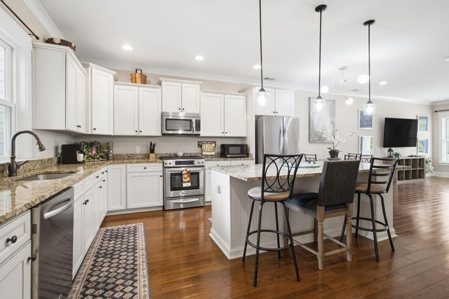 1880 Carolina Towne Court, Mount Pleasant, SC 29464