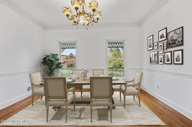 4 Claire Court, Matawan, NJ 07747
