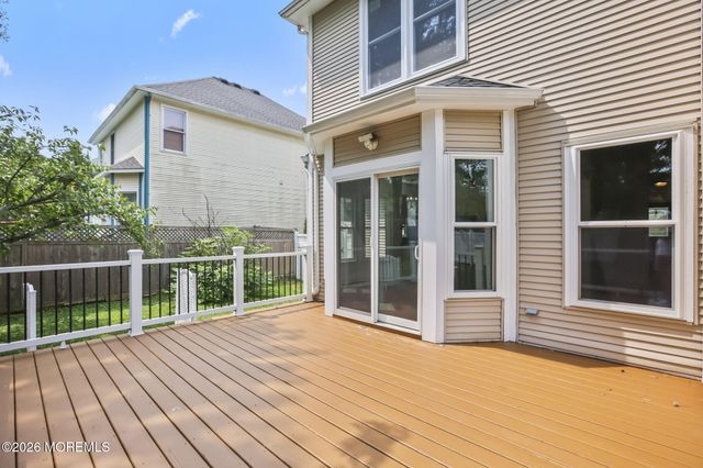 4 Claire Court, Matawan, NJ 07747