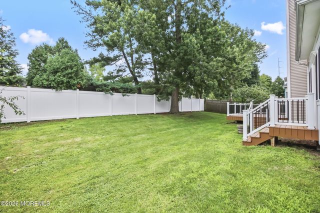 4 Claire Court, Matawan, NJ 07747