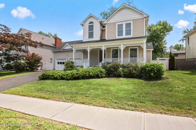 4 Claire Court, Matawan, NJ 07747