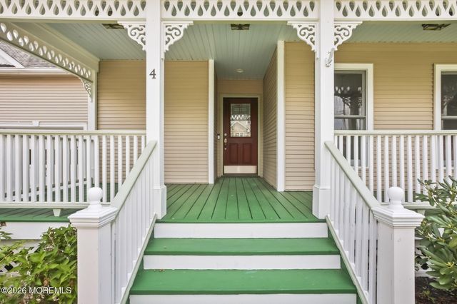 4 Claire Court, Matawan, NJ 07747