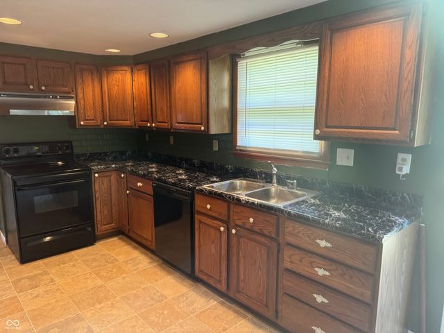 4153 Allen Drive, Indianapolis, IN 46234