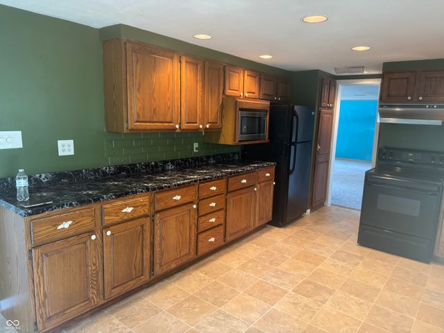 4153 Allen Drive, Indianapolis, IN 46234