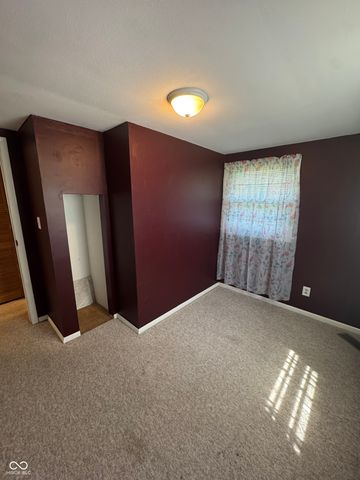 4153 Allen Drive, Indianapolis, IN 46234