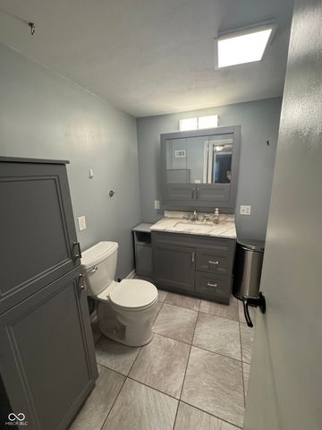 4153 Allen Drive, Indianapolis, IN 46234