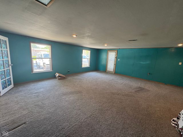 4153 Allen Drive, Indianapolis, IN 46234